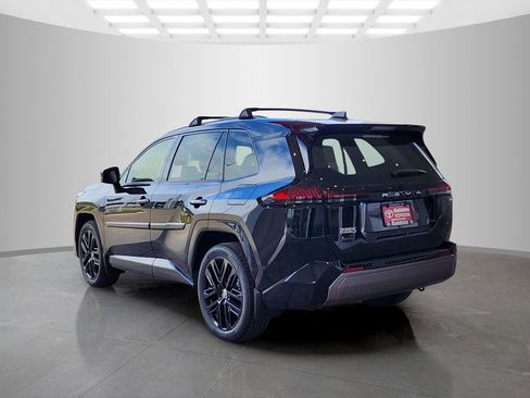 New 2026 Toyota RAV4 XSE AWD/4WD image 4