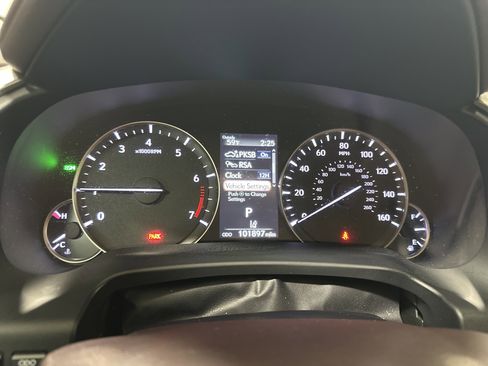 Used 2020 Lexus RX 350 FWD w/ Premium Package image 21
