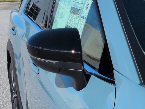 New 2026 Nissan Pathfinder Platinum image 13