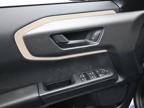 New 2025 Ford Bronco Sport Big Bend AWD/4WD image 10