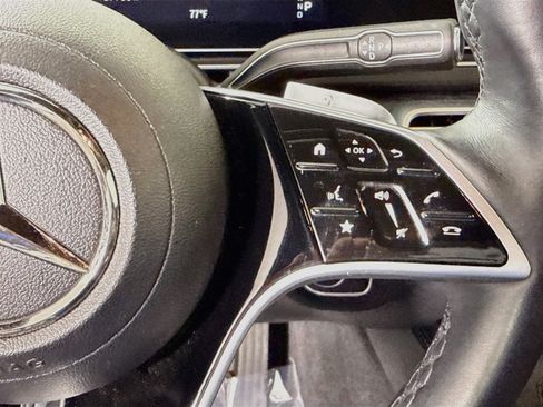 Used 2025 Mercedes-Benz GLS 450 4MATIC image 15