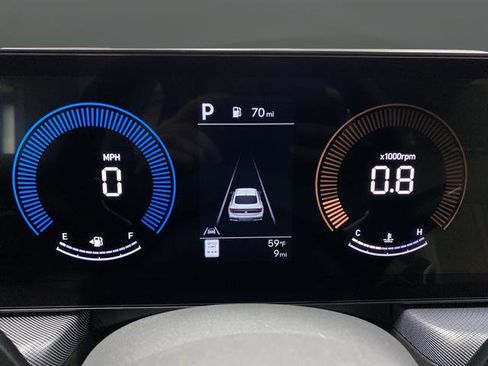 New 2026 Hyundai Sonata SEL image 15