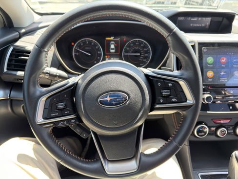 Used 2019 Subaru Crosstrek 2.0i Limited w/ Moonroof Package w/Navigation AWD/4WD image 26