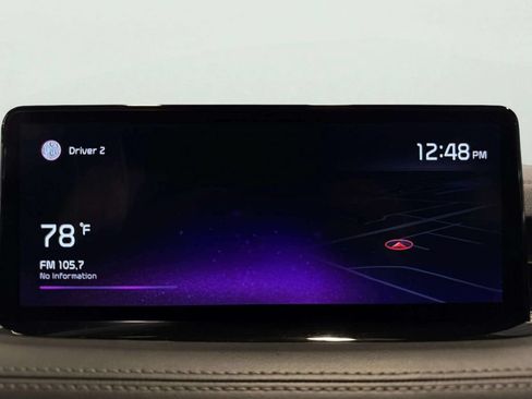 Used 2022 Kia Stinger GT2 w/ Red Interior Color Package AWD/4WD image 39