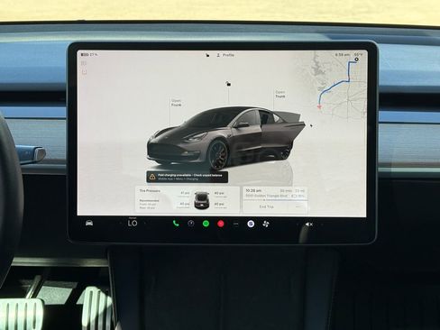 Used 2023 Tesla Model 3 Performance image 14