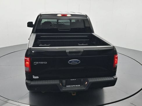 Used 2015 Ford F150 XLT w/ Equipment Group 302A Luxury RWD image 33