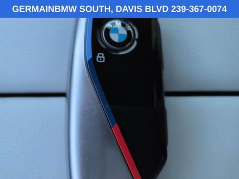 Certified 2024 BMW X5 sDrive40i w/ M Sport Package RWD image 33