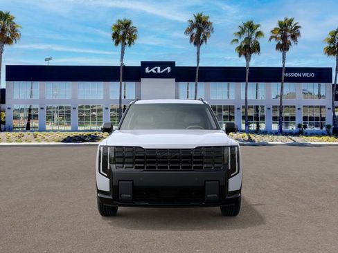 New 2027 Kia Telluride SX X-Line image 2