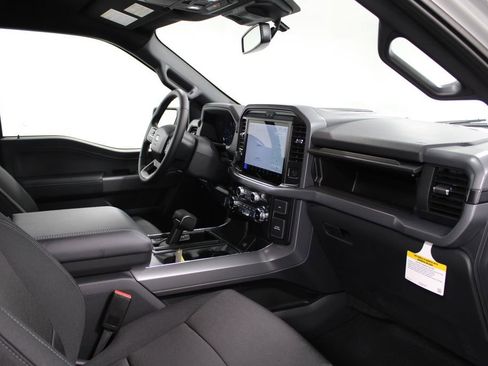 New 2026 Ford F150 XLT image 30