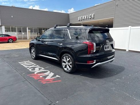 Used 2022 Hyundai Palisade Limited FWD image 5
