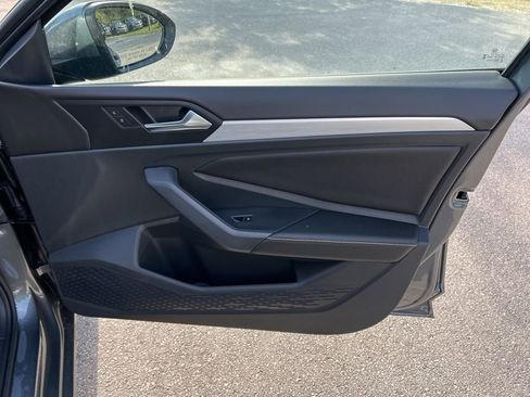 New 2026 Volkswagen Jetta Sport image 35