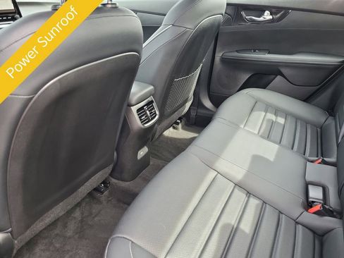 Certified 2023 Kia Forte GT-Line w/ GT-Line Premium Package FWD image 15