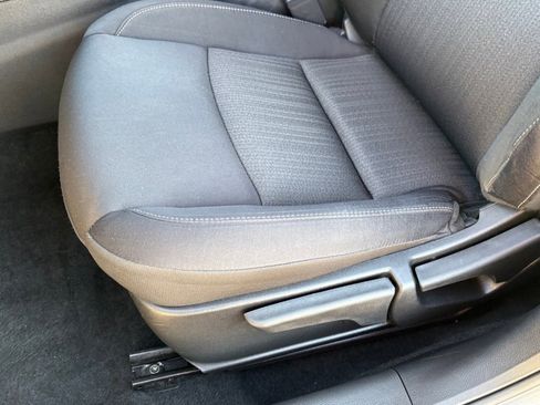 Certified 2025 Nissan Altima 2.5 S image 30