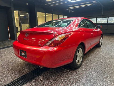 Used 2006 Toyota Solara SE Sport image 3