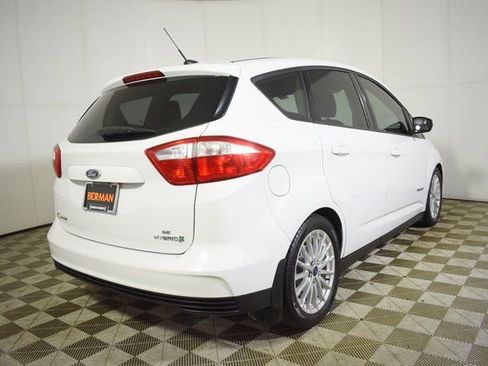 Used 2016 Ford C-MAX SE image 4
