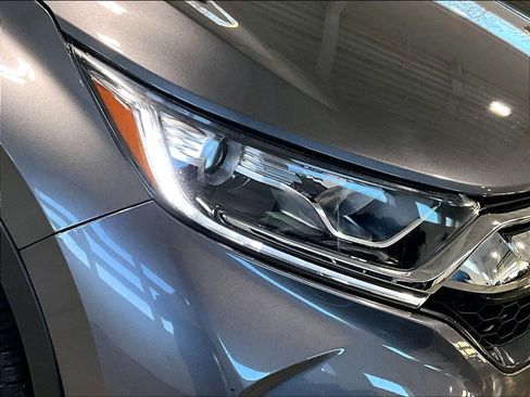 Used 2019 Honda CR-V EX image 31