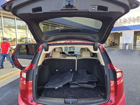 Used 2019 Acura RDX FWD w/ Advance Package image 28