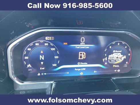 New 2026 Chevrolet Silverado 2500 LT image 14