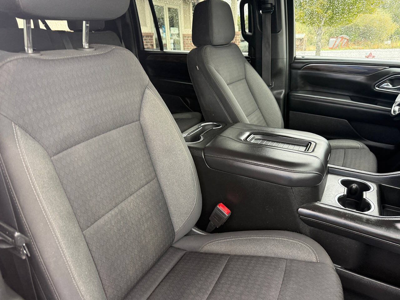 Used 2023 Chevrolet Suburban LS AWD/4WD image 21