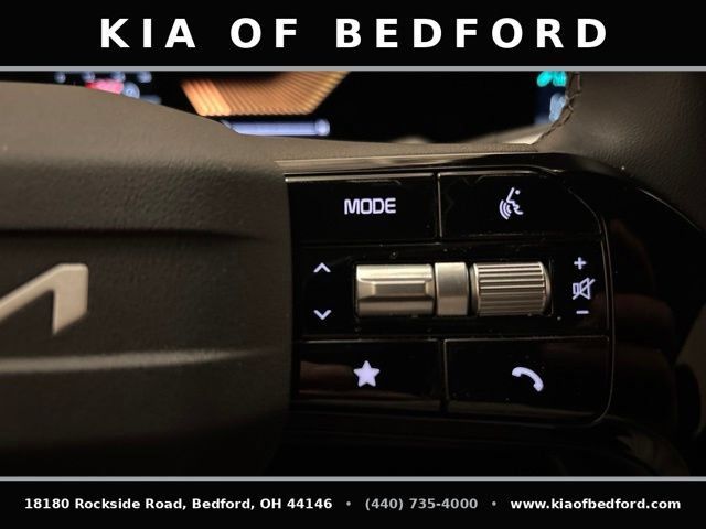 Used 2026 Kia Sorento LX FWD image 20