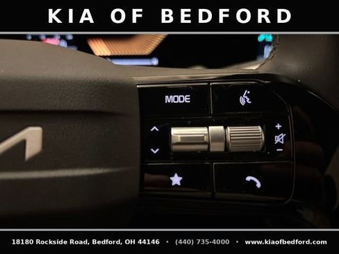 Used 2026 Kia Sorento LX FWD image 20