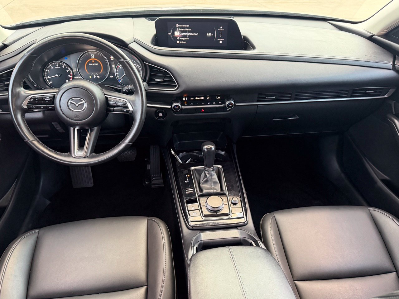 Used 2024 MAZDA CX-30 AWD 2.5 S w/ Select Sport Pkg image 11
