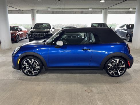 New 2026 MINI Cooper S image 4