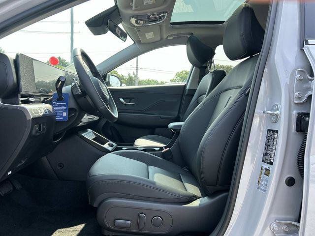 New 2027 Hyundai Kona Limited AWD/4WD image 7