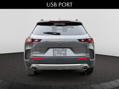 New 2026 MAZDA CX-50 AWD 2.5 S w/ Cargo Package
