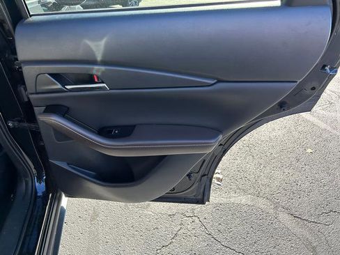 Certified 2024 MAZDA CX-30 AWD 2.5 S w/ Premium Package image 22