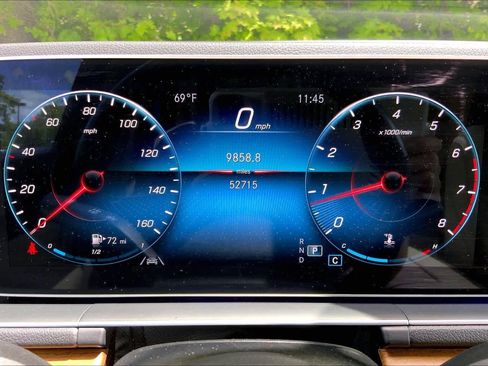 Used 2023 Mercedes-Benz GLE 350 4MATIC image 26