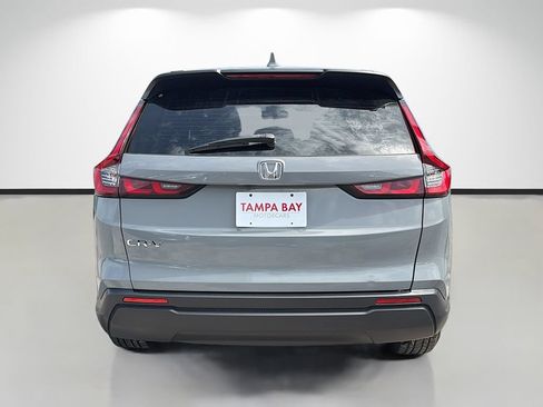 Used 2023 Honda CR-V LX image 4