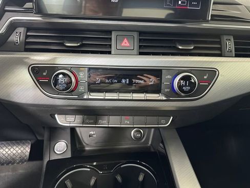 Used 2025 Audi A5 2.0T Premium Plus image 23