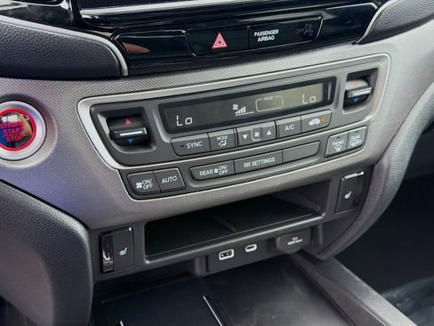 New 2026 Honda Ridgeline RTL image 14