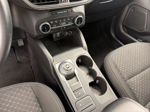 Certified 2025 Ford Escape Active image 23