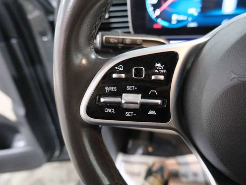 Used 2020 Mercedes-Benz GLS 450 4MATIC image 45