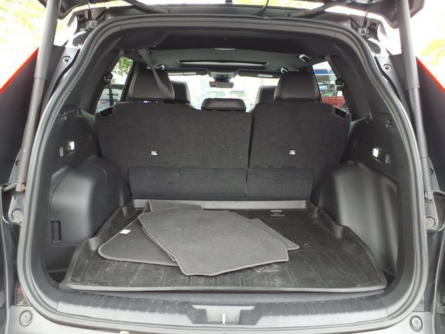 Certified 2025 Honda CR-V Sport-L image 11