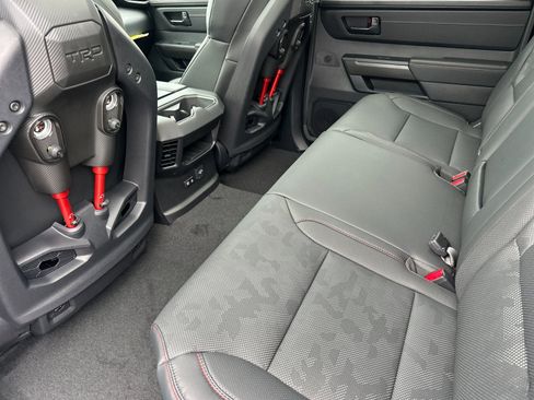 New 2026 Toyota Tundra TRD Pro image 11