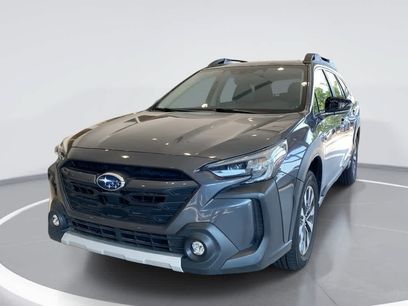 Used 2023 Subaru Outback Limited XT