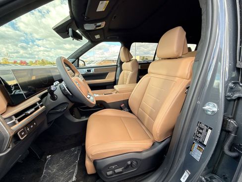 New 2026 Hyundai Santa Fe Calligraphy AWD/4WD image 13