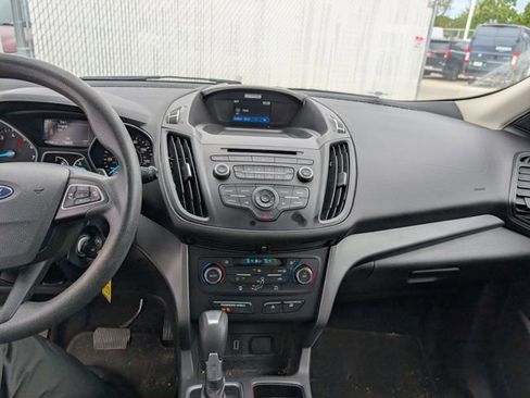 Used 2017 Ford Escape SE AWD/4WD image 3