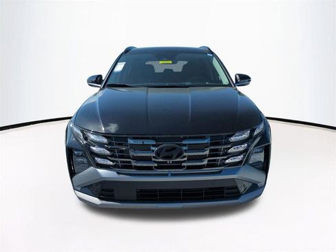 New 2026 Hyundai Tucson Limited image 3