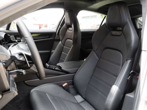 New 2026 Porsche Panamera GTS AWD/4WD image 4
