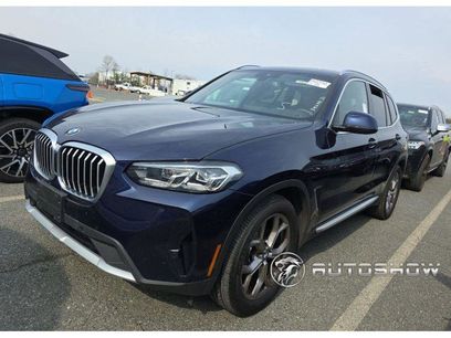 Used 2023 BMW X3 xDrive30i w/ Premium Package