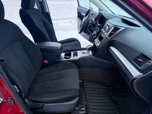 Used 2014 Subaru Outback 2.5i w/ Alloy Wheel Package image 23