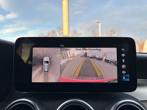 Certified 2022 Mercedes-Benz GLC 300 4MATIC image 22