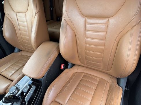Used 2019 BMW X3 sDrive30i w/ Premium Package RWD image 23