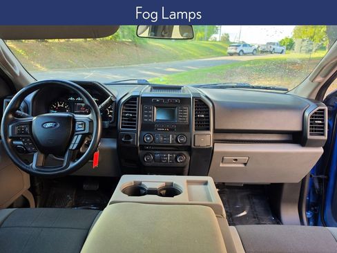 Used 2015 Ford F150 XL w/ Equipment Group 101A Mid RWD image 12