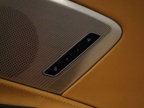 Used 2020 Chevrolet Corvette Stingray Premium Conv w/ 3LT Preferred Equipment Group RWD image 34