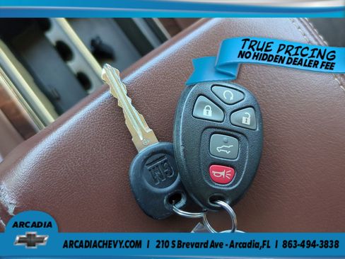 Used 2014 Buick Enclave Leather FWD image 26